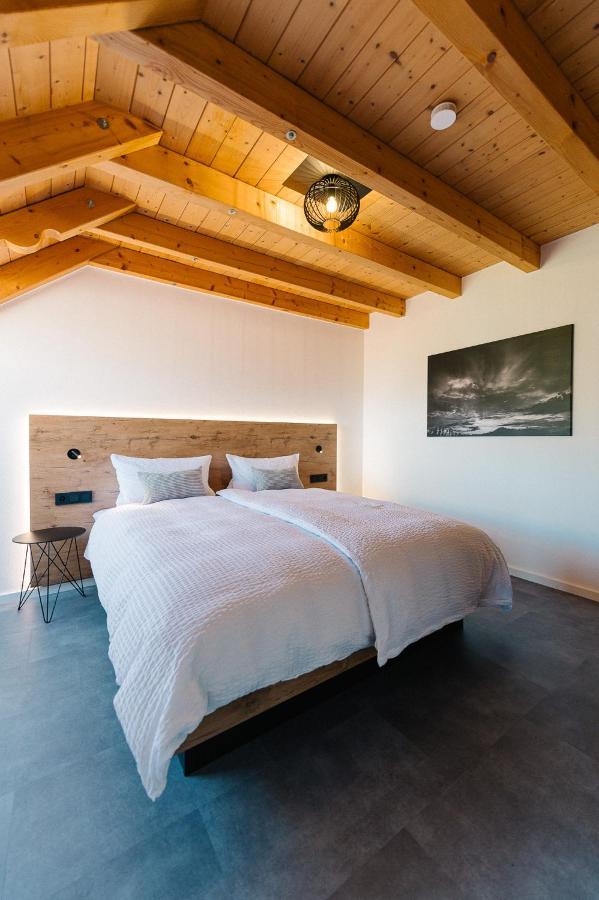 Moderne 2 Zi.-Fewo Blackforest Art Naehe Freiburg Simonswald Dış mekan fotoğraf